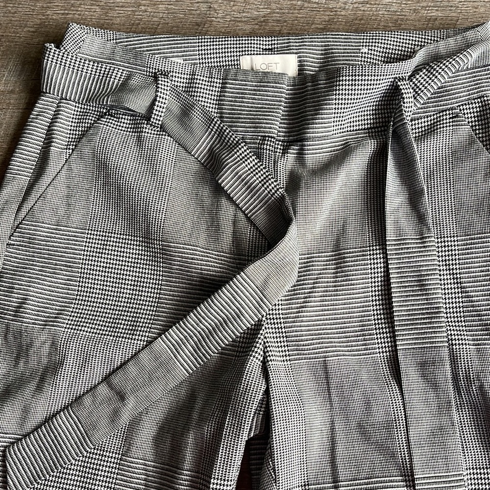 Loft Pants - Picture 2 of 11